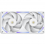 &Otilde;hkjahuti korpusele NZXT Performance Fan F280X (W), 280 mm x 140 mm
