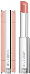 Huulepulk Givenchy Rose Perfecto Shine Serum, 3.2 g, piimjas akt, 110