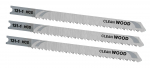 Saetera komplekt Stanley STA23063-XJ, 10 cm, 3 tk