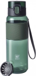 Veepudel Zwilling Tritan 1024178, roheline v., tritaan, 0.68 l