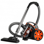 Tolmuimeja ForMe FVC-2071, 700 W (kahjustatud pakend)
