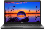 S&uuml;learvuti Dell Latitude 5500, taastatud, Intel Core i7-8665U, 16 GB, 512 GB, 15.6 ", Intel UHD Graphics, must v., EN, Windows 11 pro