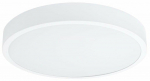 Kahjustatud pakendiga toode. Valgusti lagi Sollux Onyx, LED, 3000 &deg;K, 1 x 32 W, valge v., 6 x 50 cm
