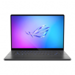 S&uuml;learvuti ASUS ROG Zephyrus G16 GU605CW-U9322W, 285H, 32 GB, 2 TB, 16 ", Nvidia GeForce RTX 5080, hall v., EN, Windows 11