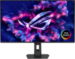 Monitor Asus ROG Strix OLED XG32UQDMS, QD-OLED, 240 Hz, 4K Ultra HD, 31.5"