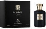 Parf&uuml;&uuml;mvesi French Avenue Paradox Orient, 100 ml