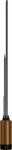 K&uuml;tteelement Deante AGI_C401, 400 W