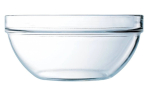 Kausside komplekt Luminarc Empilable, l&auml;bipaistev v., 20 cm, 1.7 l