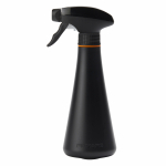 Pihusti, tavaline Fiskars Mister, plastik, must v./oranž v., 0.3 l