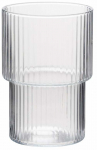Joogiklaas Hermia MRT-R-1009, klaas, 0.3 l, l&auml;bipaistev v.