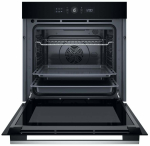 Integreeritav ahi Whirlpool WOI5S8HM0SX