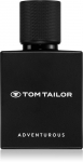 Tualettvesi Tom Tailor Adventurous, 30 ml
