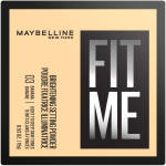 Tolmpuuder Maybelline Fit Me Brightening Setting, kollane v., 03 banana, 15 g