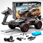 Rc auto Beast 4WD, must v.
