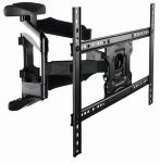 Kahjustatud pakendiga toode. Teleri seinakinnitus Gembird WM-75ST-01, 32-75", 45 kg