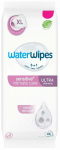 Intiimh&uuml;gieenisalvr&auml;tid WaterWipes Sensitive+, 26 tk