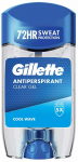 Meeste deodorant Gillette Cool Wave, 70 ml