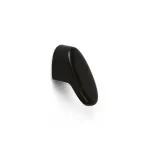 M&ouml;&ouml;bli k&auml;epide Rei 32N-750.18, 31 cm, must v., 2 tk