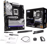 Emaplaat ASRock X870 LIVEMIXER WIFI