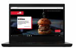 Kahjustatud pakendiga toode. S&uuml;learvuti Lenovo ThinkPad L14 Gen 2, taastatud, R5-Pro 5650U, 16 GB, 16 GB, 14 ", AMD Radeon&trade; Graphics, must v., EN, Windows