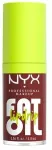 Huule&otilde;li NYX Professional Makeup Fat Oil Lip Drip, 4.8 ml, sprinkle sprinkle