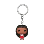 V&otilde;tmehoidja Funko POP! Moana 2, 10 cm, pruun v./punane v.