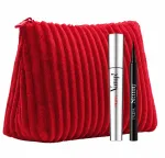 Kosmeetikakomplekt naistele Pupa Mascara & Skinny Liner