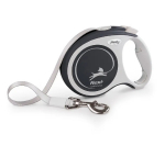 Koera rihm Flexi FLEXI082, hall v.