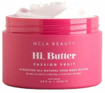 Kehav&otilde;i Ncla Beauty Hi Butter Passion Fruit, 200 ml