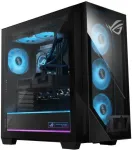 Statsionaarne arvuti Asus ROG G700TF-07265F421W 265F, 1 TB, DDR5-SDRAM 32 GB, SSD 1 TB, GeForce RTX 5070 Prime 12 GB GDDR7, Windows 11 G700TF