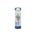 Metallist puur Bosch, metall, hss-g, silindriline, 4.2 mm x 7.5 cm