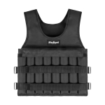 Raskusvest Rebel RBA-2525-20 x 20 kg