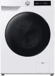 Pesumasin - kuivati Samsung AI Wash WD90HG6U94BEU4
