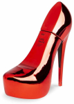 Tualettvesi AQC Fragrances Lady Secret Red, 100 ml