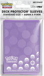 M&auml;ngukaartide &uuml;mbris Ultra PRO Up Pokemon Psychic