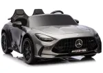 Laste elektriauto Lean Cars Mercedes GT63 AMG Lacquered, h&otilde;be v.