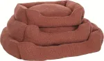 Loomavoodi Flamingo Adeline 527121, terracotta v., 65 x 50 cm