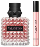 Parf&uuml;&uuml;mikomplekt Valentino Born In Roma Donna, 2 tk.