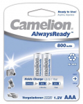 Laetav aku Camelion C_R_2305, 800 mAh, 2 tk