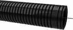Gofreeritud installatsioonitor traadiga Aks Zielonka, 40 mm, 25 m