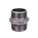 Liitmik Jinan Meide B280, 3/4", malm