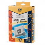 Tolmukott K&M P15 Mikro