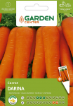 Seemned Garden Center, porgand Darina, 3 g