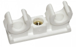 Klamber torudele Prof, &Oslash; 15 mm, 5 tk