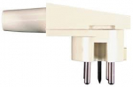 Pistik, IP20, 16 A, 1 - 250 V