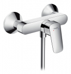 Du&scaron;isegisti Hansgrohe Logis 71600000, kroom v.