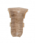 P&otilde;randaliistu sisenurk Salag NGF56 NGTW98, 2.3 cm x 5.6 cm, tamm v.