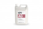 Krunt aluskrunt Igis AG, valge v., 5 l