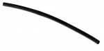 Termiline toru Okko, 38/19mm, must v., 1000 mm