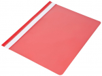 kaust Panta Plast 0413-0014-05, A4 Punane v.
